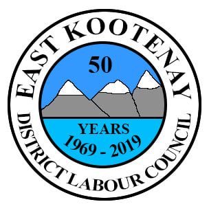 East Kootenay District Labour Council